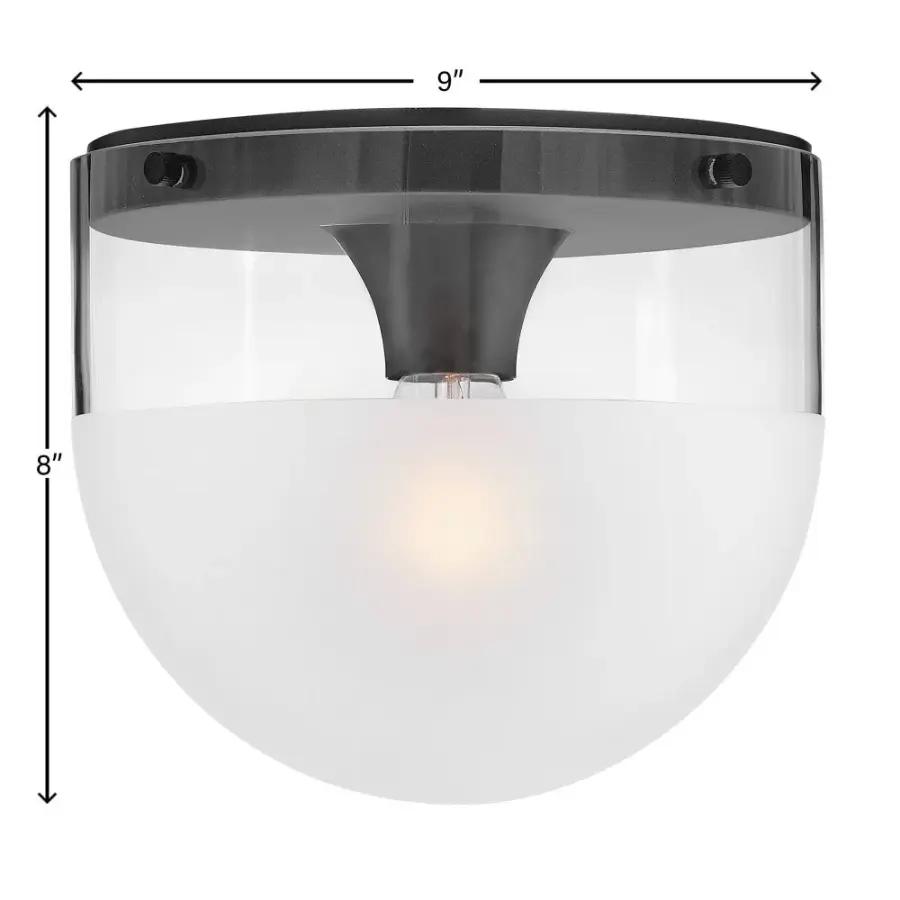 Extra Small Flush Mount - Image 4