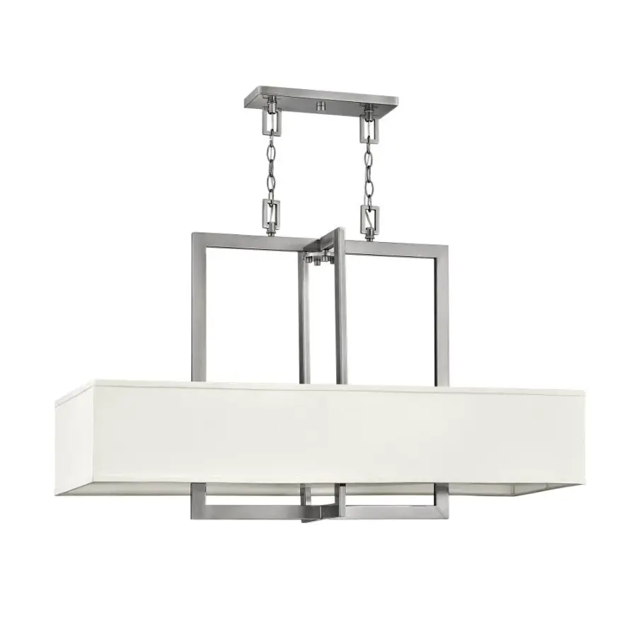 Medium Four Light Linear - Image 1