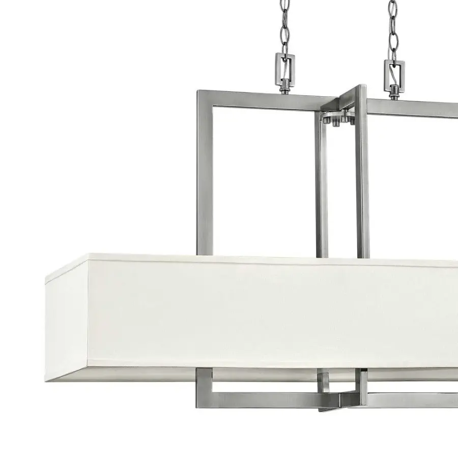 Medium Four Light Linear - Image 2