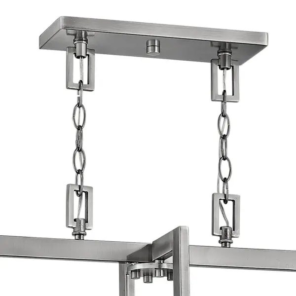 Medium Four Light Linear - Image 3