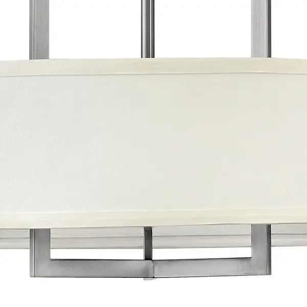 Large Drum Chandelier - Image 3