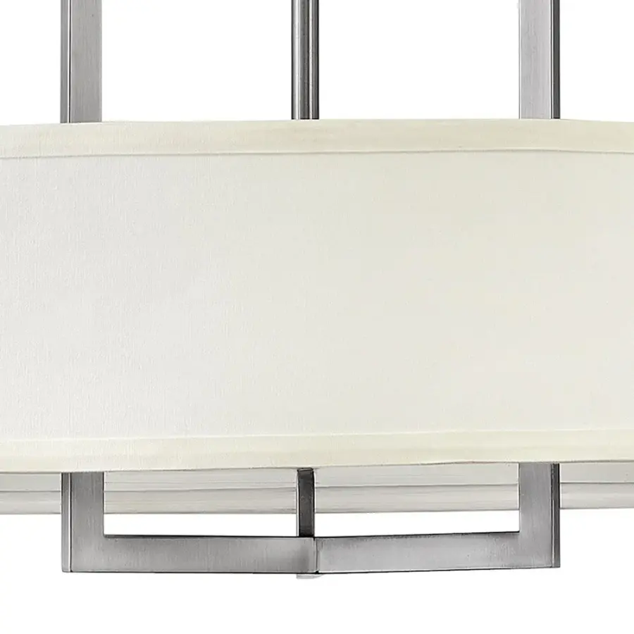 Large Drum Chandelier - Image 3