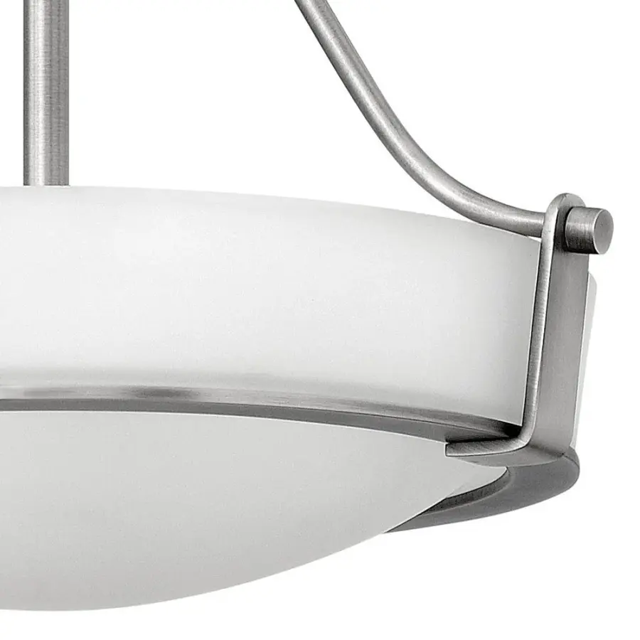 Medium Semi-Flush Mount - Image 3