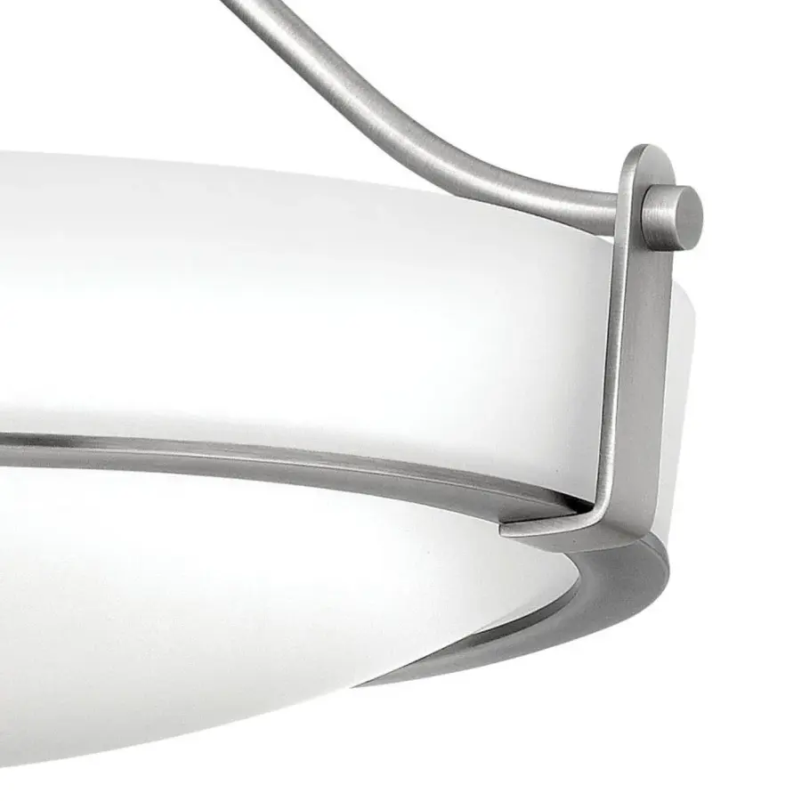 Medium Semi-Flush Mount - Image 4