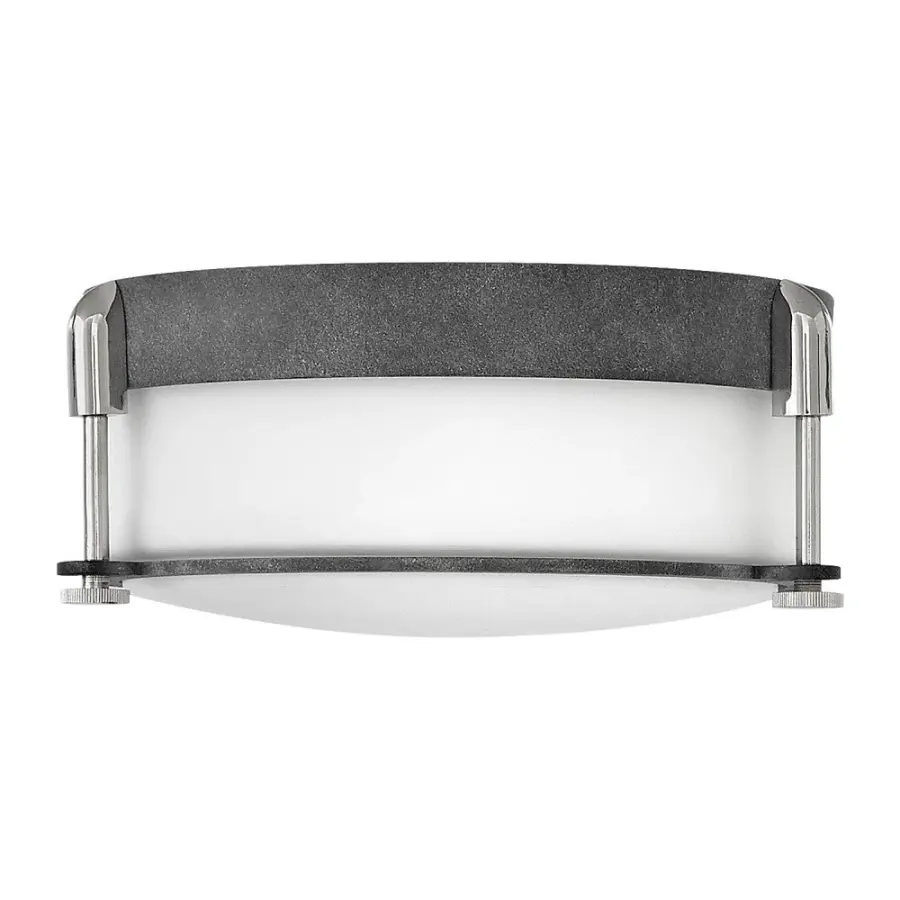 Small Flush Mount - Image 1