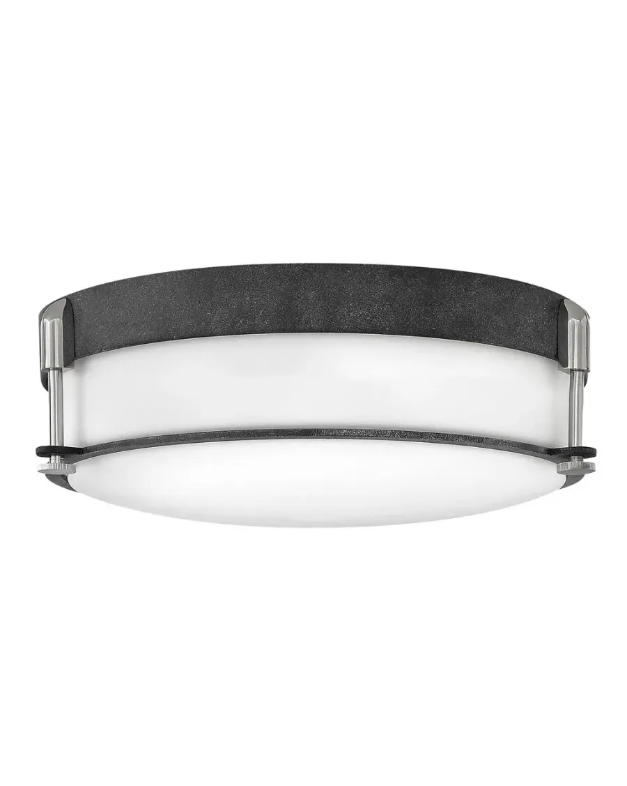 Medium Flush Mount
