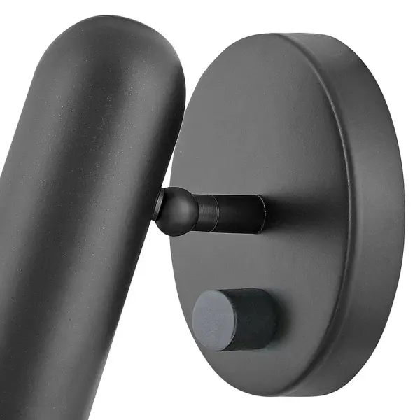 Small Adjustable LED Sconce - Image 4