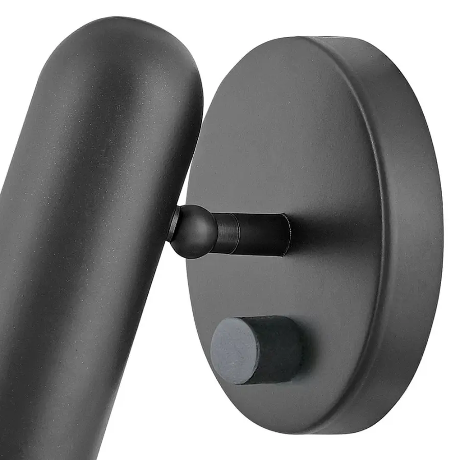 Small Adjustable LED Sconce - Image 4