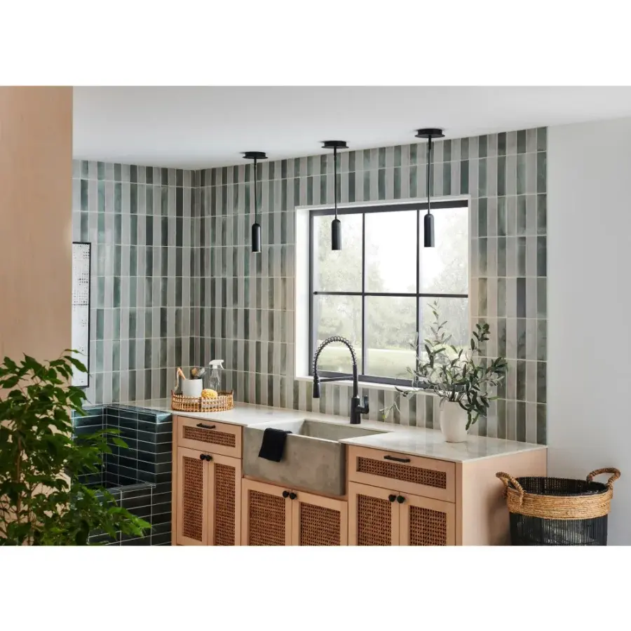 Extra Small LED Pendant - Image 5