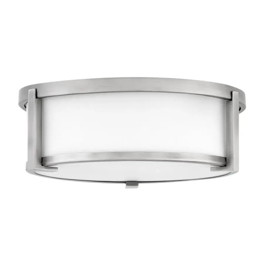 Small Flush Mount - Image 1