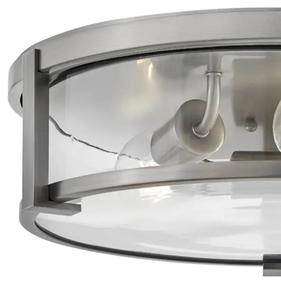 Medium Flush Mount - Image 5