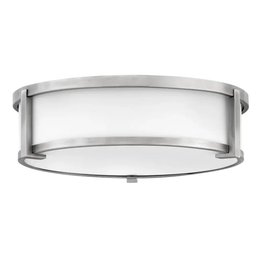 Medium Flush Mount - Image 1