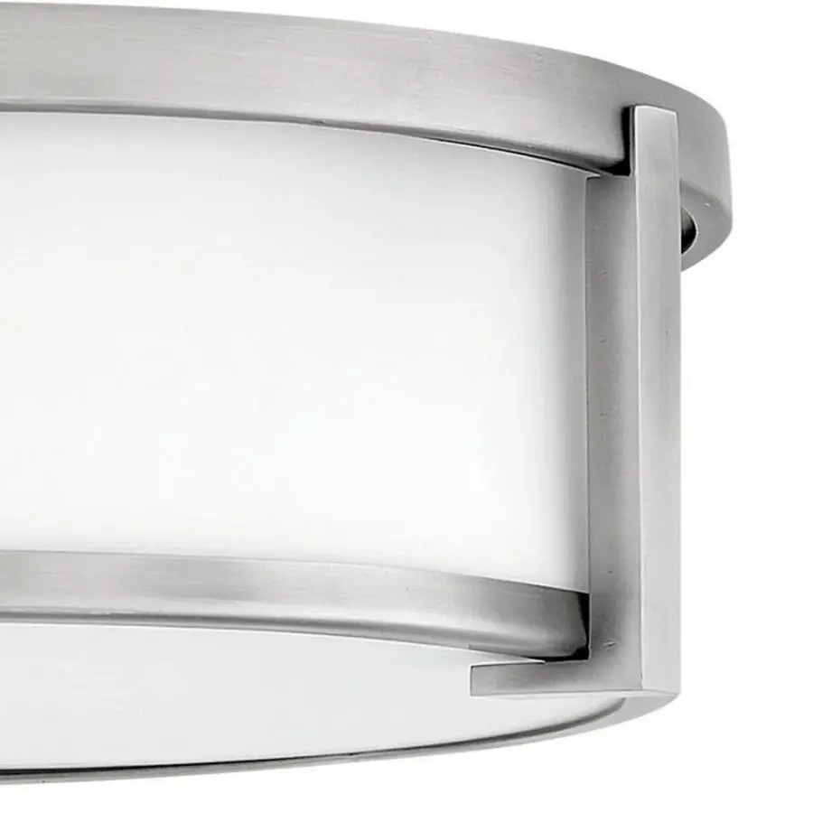 Medium Flush Mount - Image 3