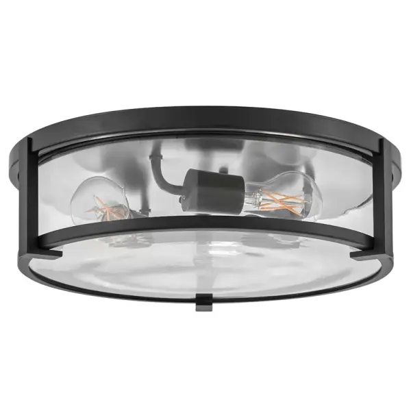 Medium Flush Mount - Image 3