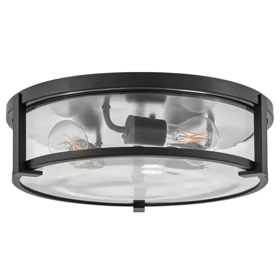 Medium Flush Mount - Image 3