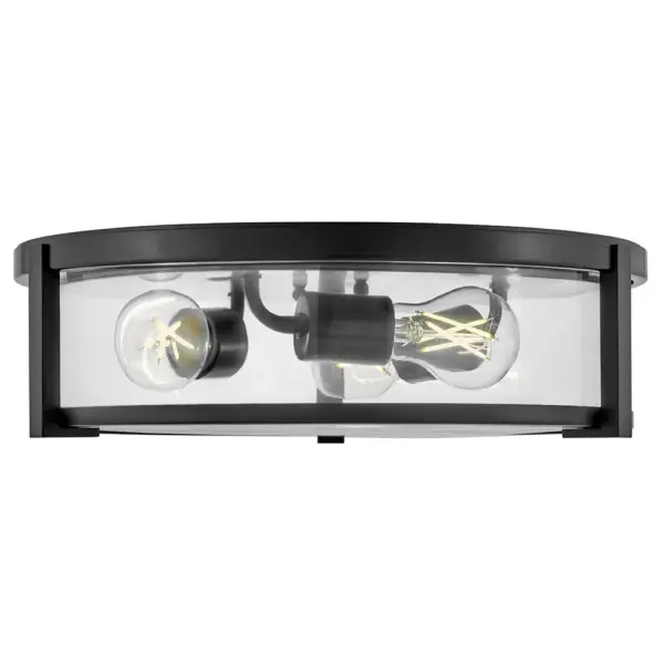 Medium Flush Mount - Image 4