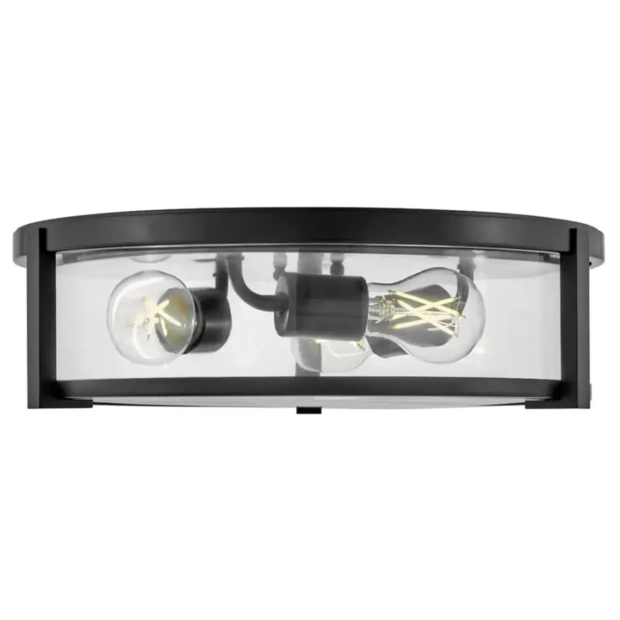 Medium Flush Mount - Image 4
