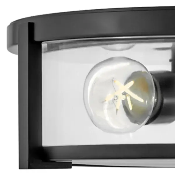 Medium Flush Mount - Image 5