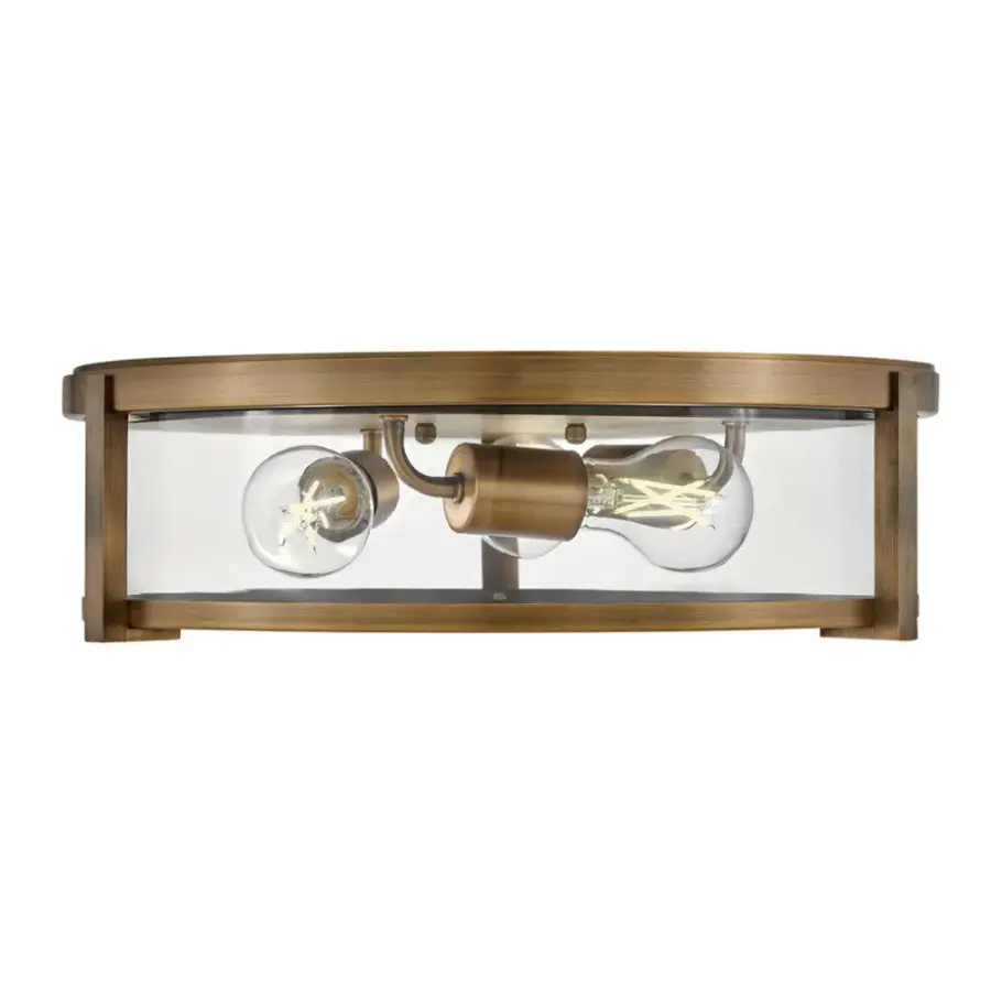 Medium Flush Mount - Image 4