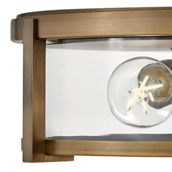 Medium Flush Mount - Image 5