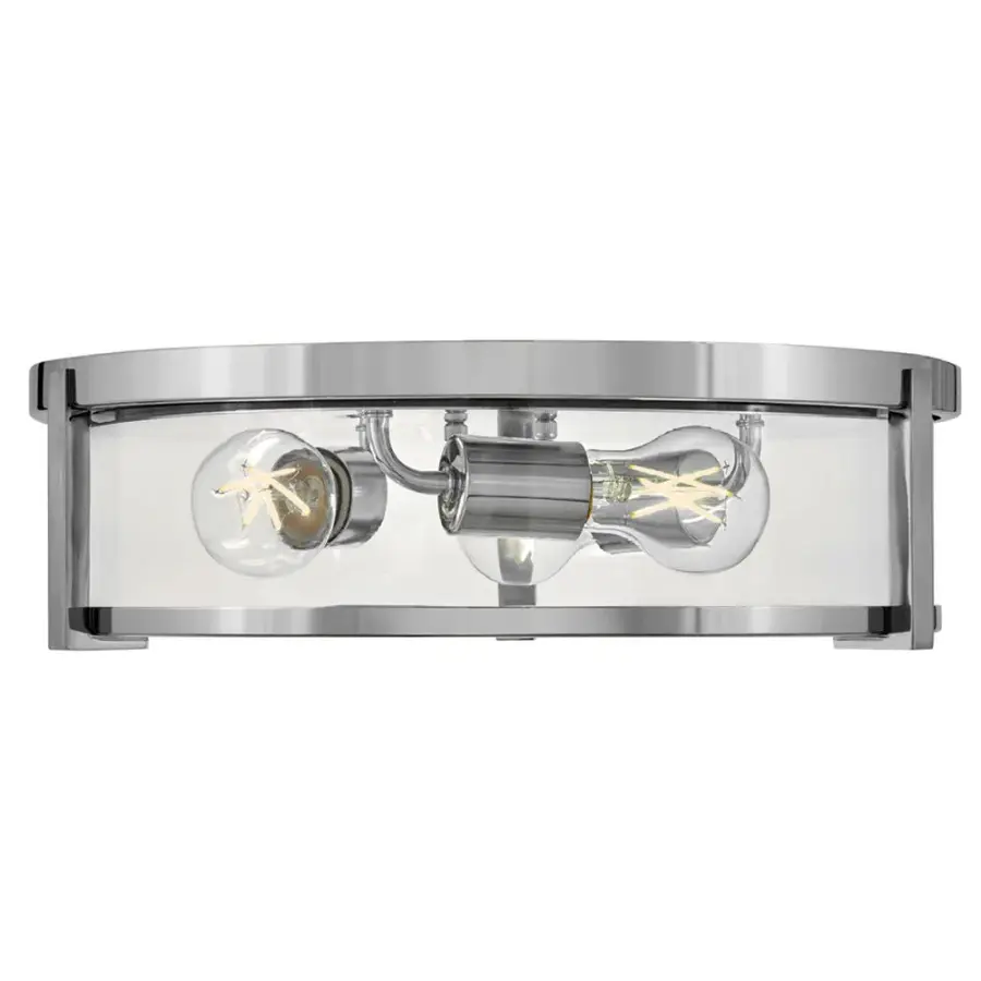 Medium Flush Mount - Image 4