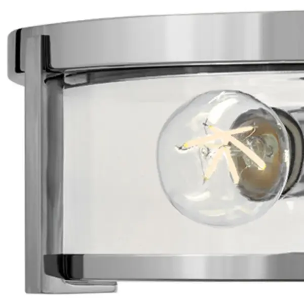 Medium Flush Mount - Image 5