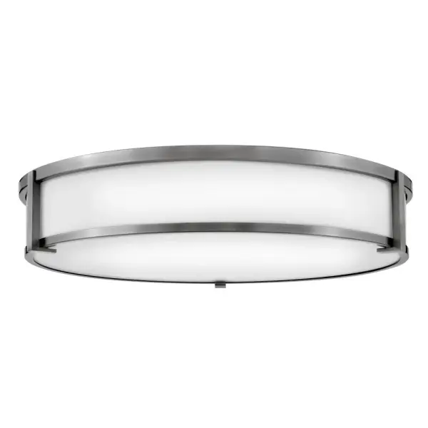 Lowell is a transitional design with clean lines and a subtle midcentury modern overtone. Robust cast L-bracket details combine with a twist lock system to maintain a sleek appearance that fits any décor.