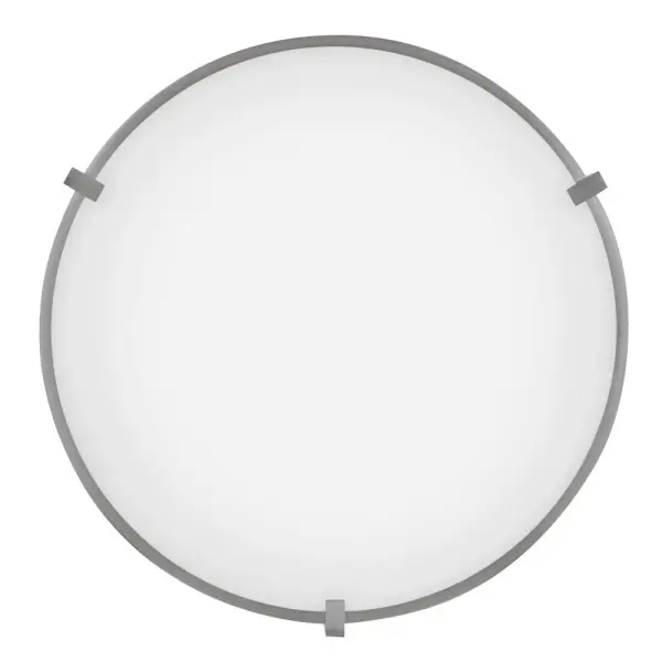 Large Flush Mount - Image 3