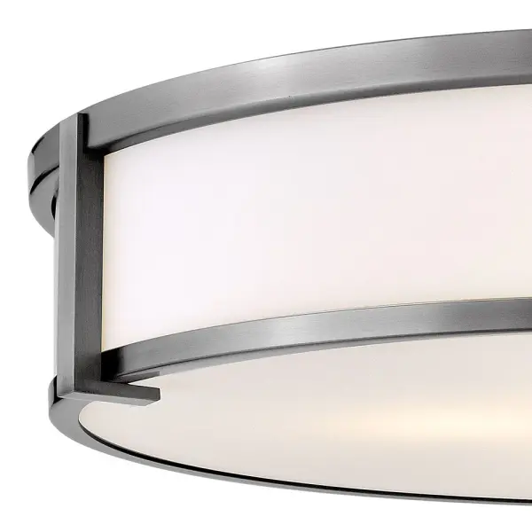 Large Flush Mount - Image 5