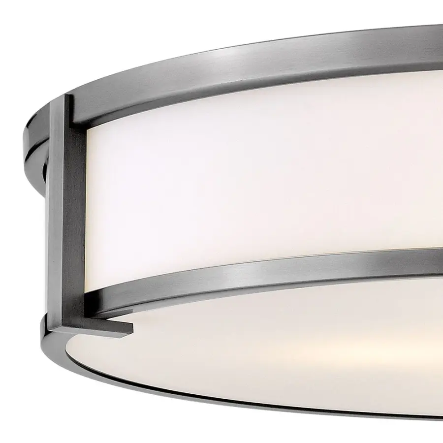 Large Flush Mount - Image 5