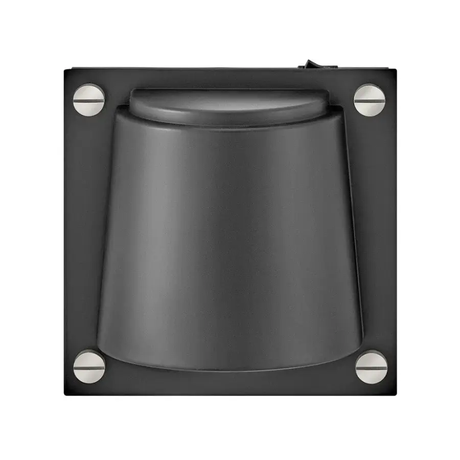 Small Single Light Sconce - Image 5