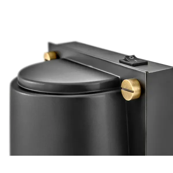 Small Single Light Sconce - Image 8