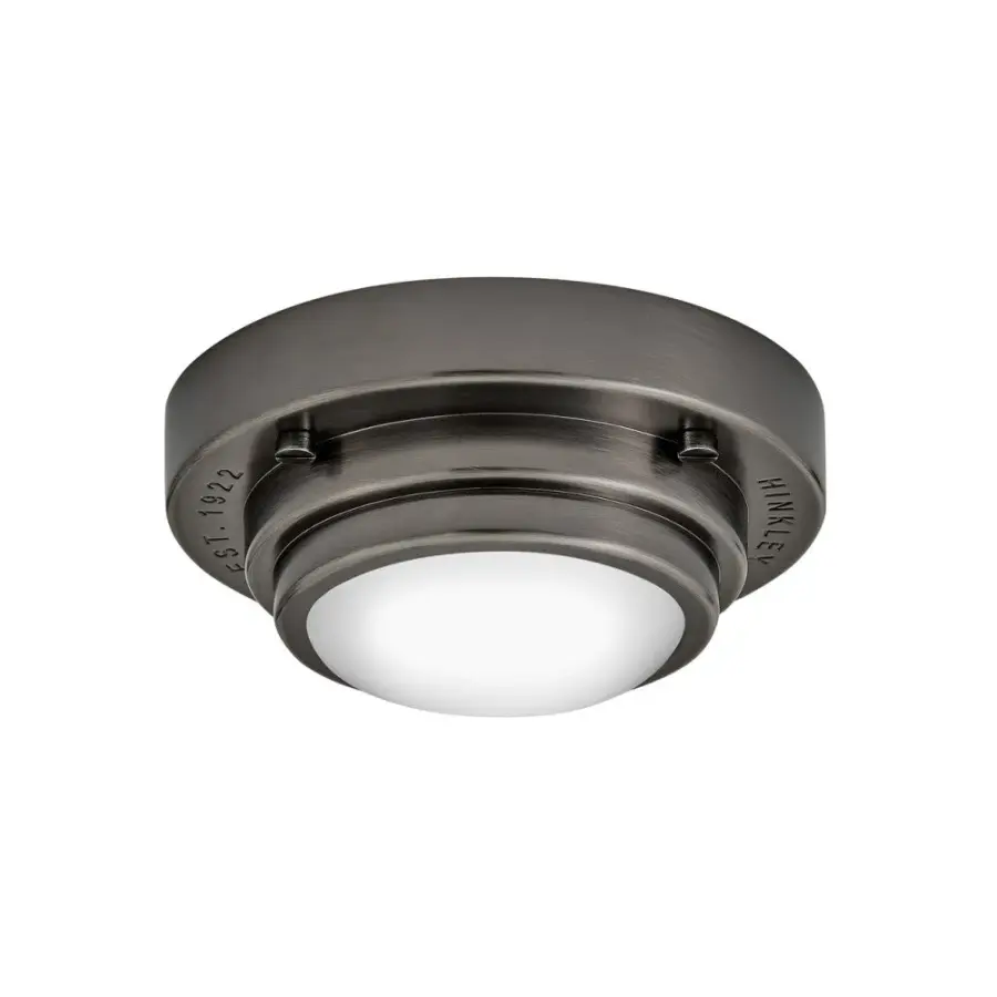 Extra Small Flush Mount or Sconce - Image 1