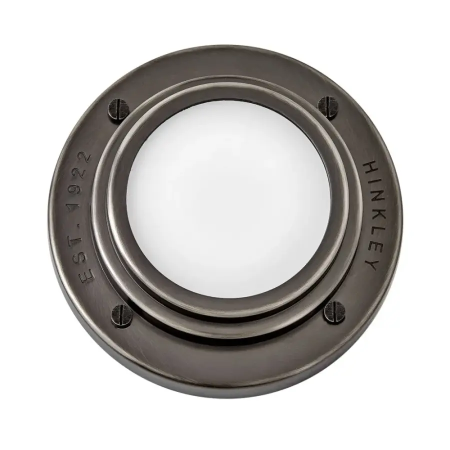 Extra Small Flush Mount or Sconce - Image 2