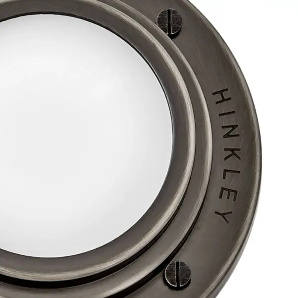 Extra Small Flush Mount or Sconce - Image 3