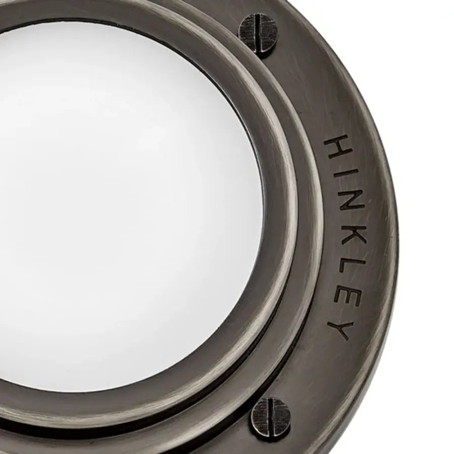 Extra Small Flush Mount or Sconce - Image 3