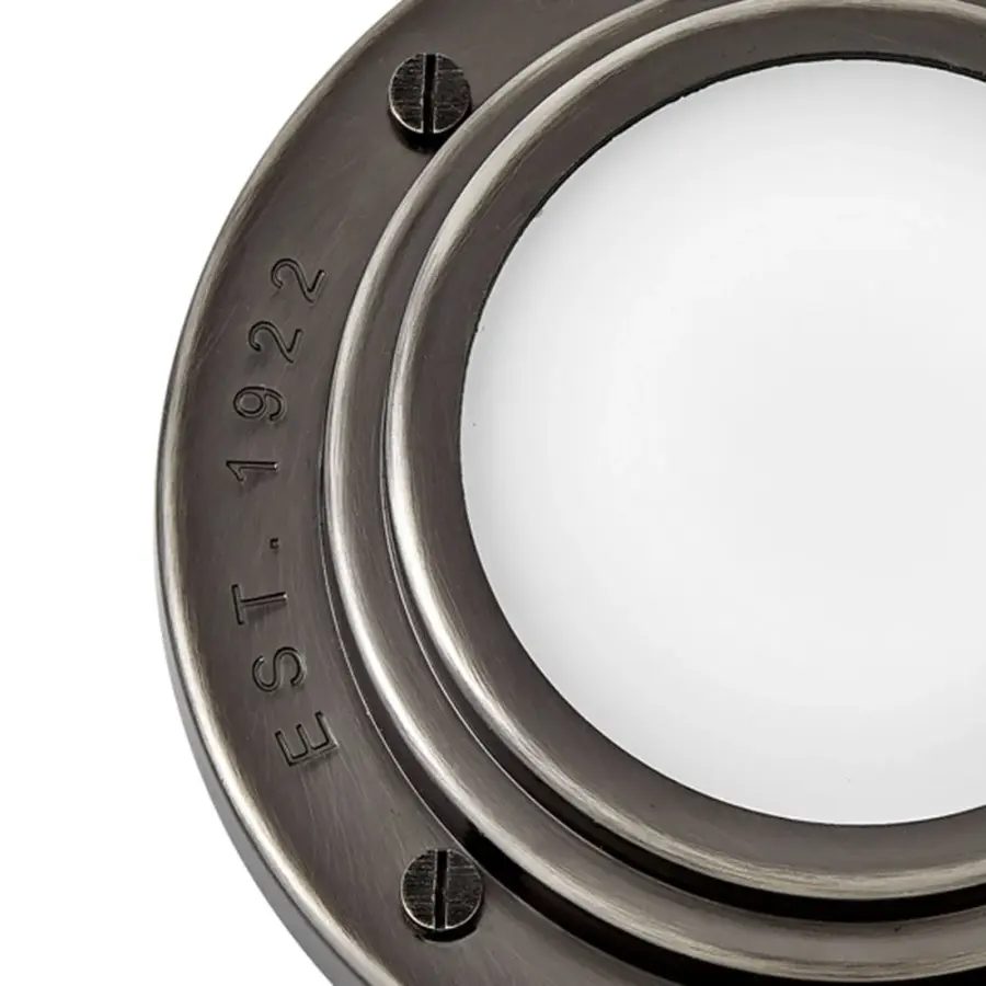 Extra Small Flush Mount or Sconce - Image 4