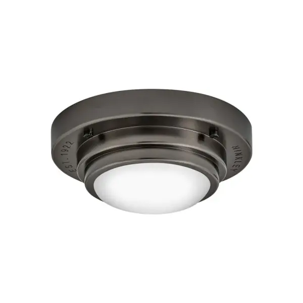 With coastal and industrial influences, Porte applies a stylish approach to the standard recessed light. With its integrated warm-dim LED light source Porte’s domed etched opal glass casts an abundant amount of light to deliver both substance and style. Porte fixtures can also be used as wall sconces.