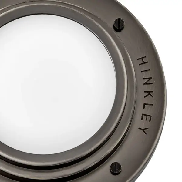 Extra Small Flush Mount or Sconce - Image 4