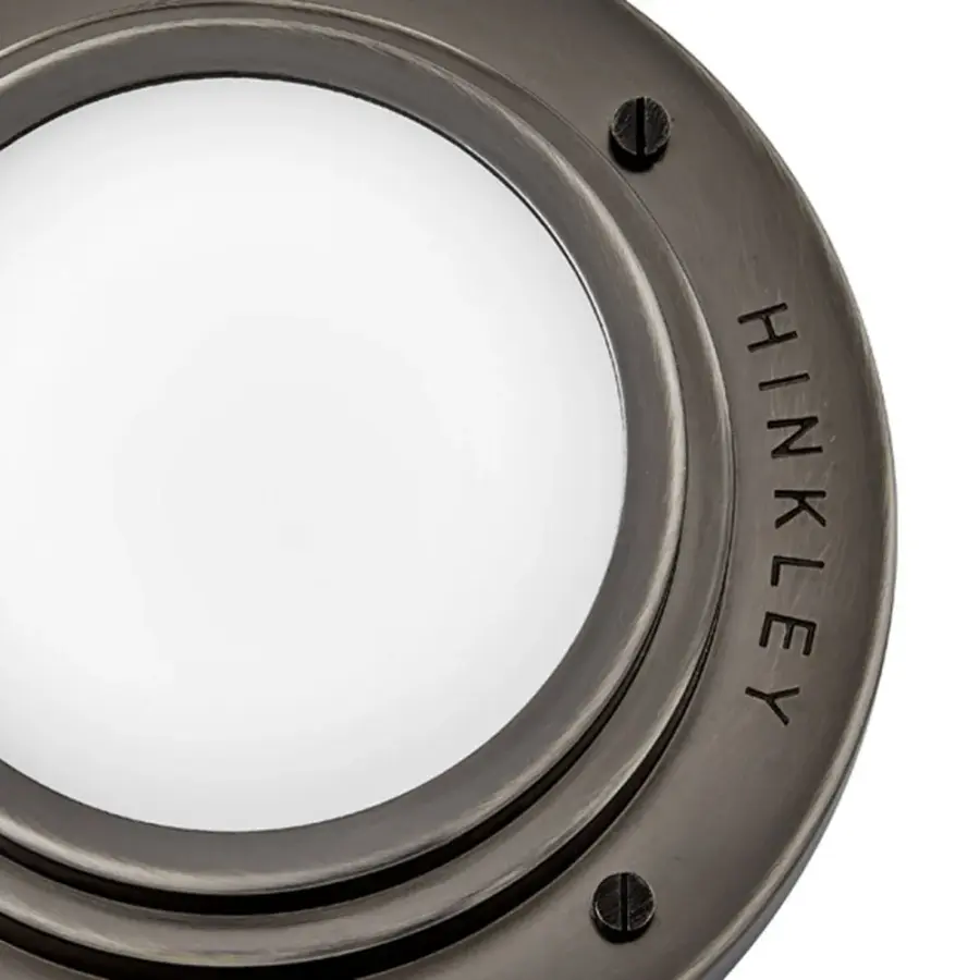 Extra Small Flush Mount or Sconce - Image 4