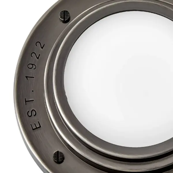 Extra Small Flush Mount or Sconce - Image 5