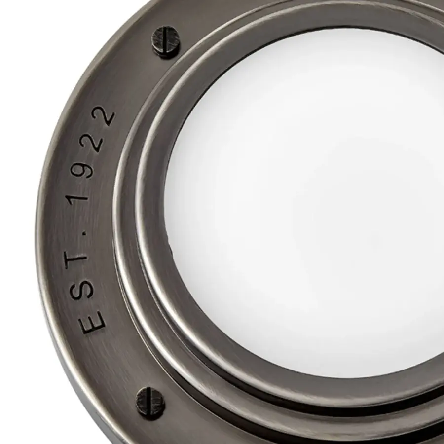 Extra Small Flush Mount or Sconce - Image 5