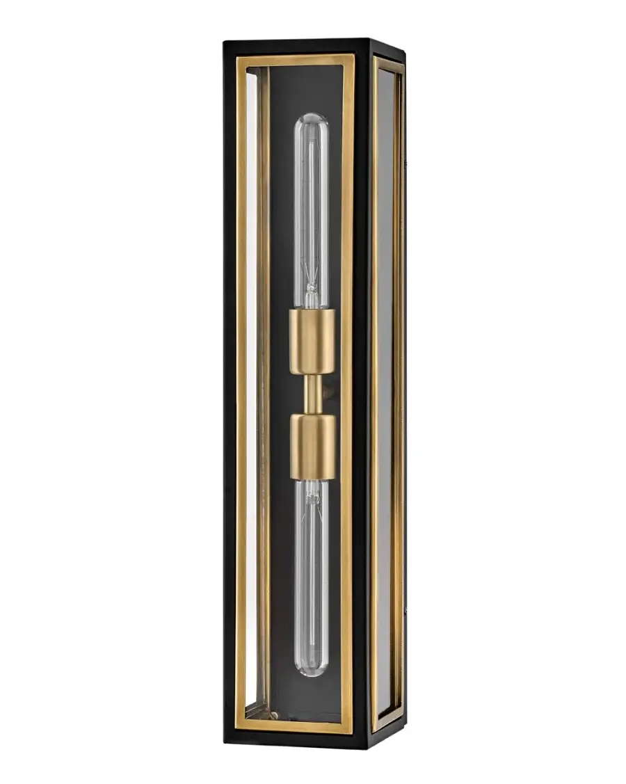 Large Two Light Sconce - Image 3