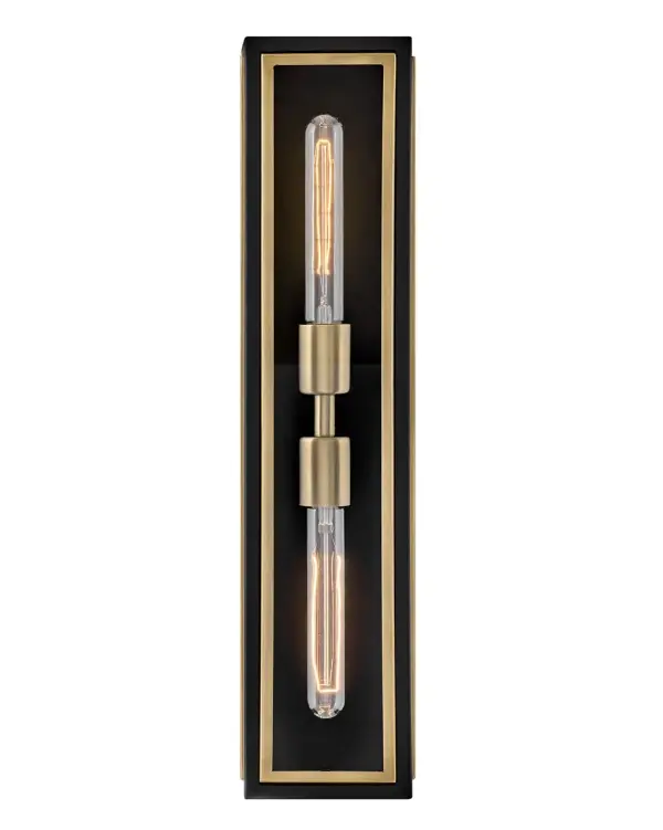 Large Two Light Sconce - Image 6