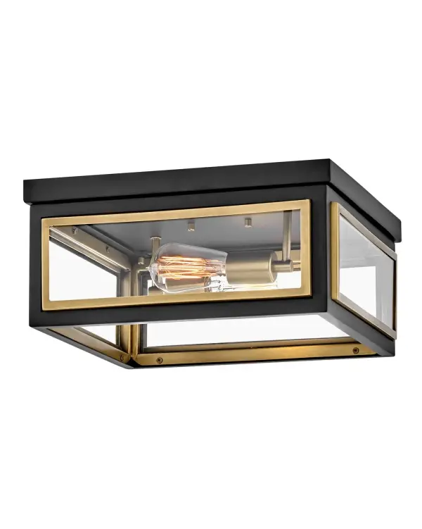 Traditional in style and unique in character, Shaw is a showstopper for indoor and outdoor spaces. Distinguished by its dramatic frame and enchanting design elements, Shaw’s robust, clear glass panels, rich two-tone finish, and captivating details unite to deliver dashing heritage charm. - alternate view