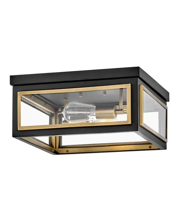Medium Flush Mount - Image 3