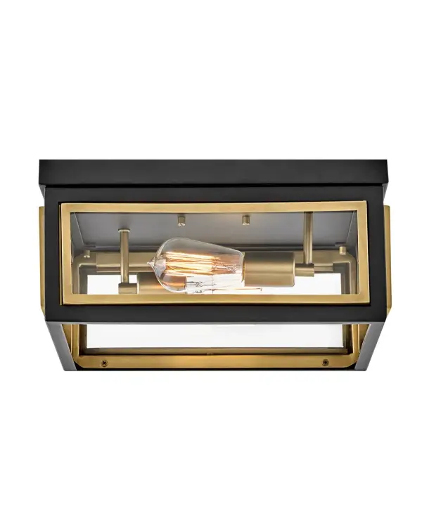 Medium Flush Mount - Image 4