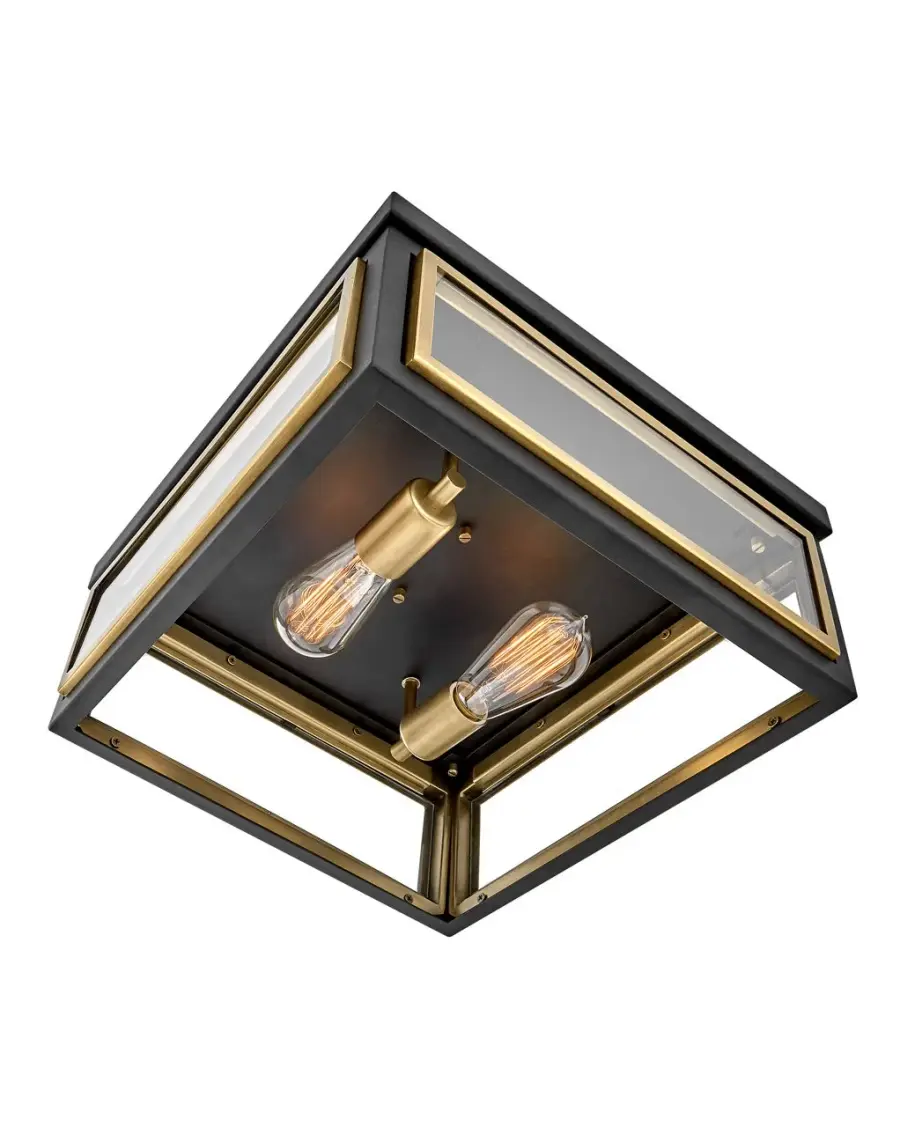 Medium Flush Mount - Image 5