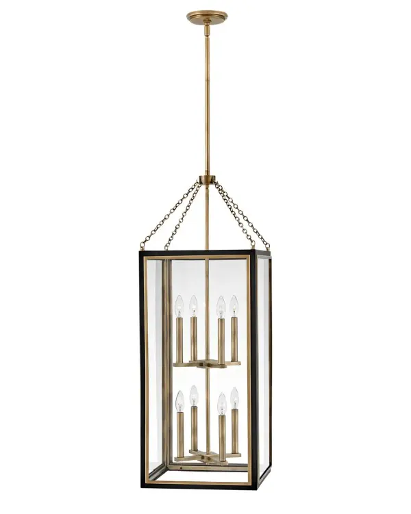 Traditional in style and unique in character, Shaw is a showstopper for indoor and outdoor spaces. Distinguished by its dramatic frame and enchanting design elements, Shaw’s robust, clear glass panels, rich two-tone finish, and captivating details unite to deliver dashing heritage charm.