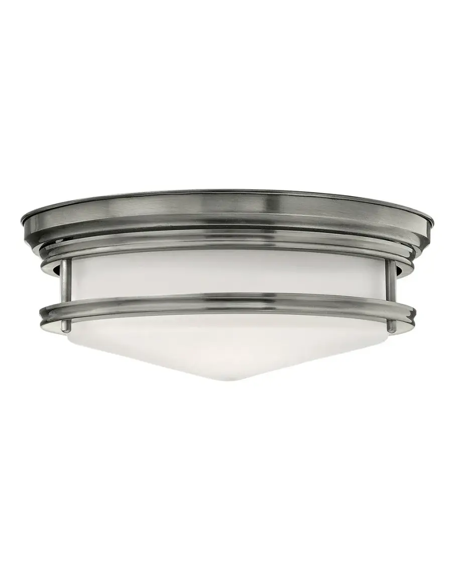 Medium Flush Mount - Image 1